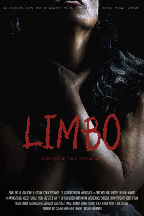 Limbo (2024) poster
