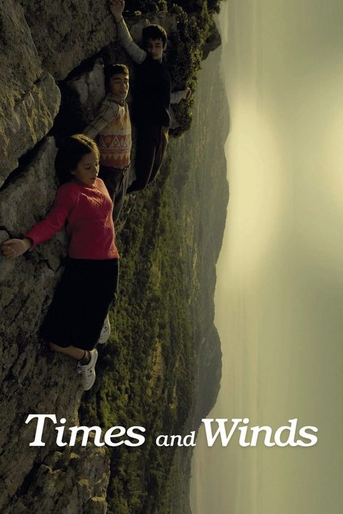 Times and Winds (2006) poster