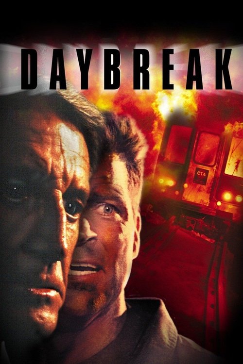 Daybreak (2000) poster