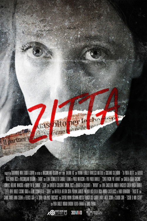 Zitta (2018) poster