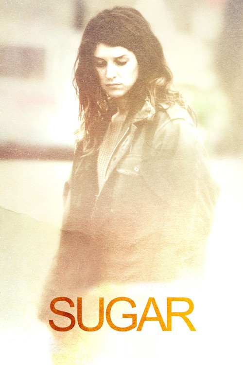 Sugar (2013) poster