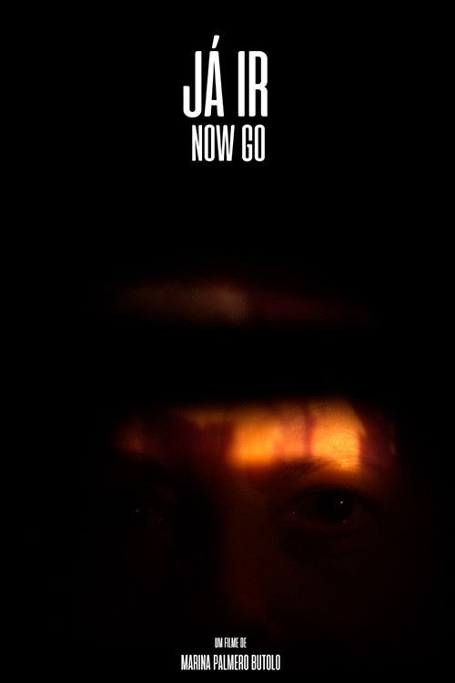 Já Ir poster