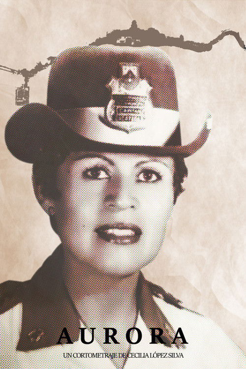 Aurora (2021) poster