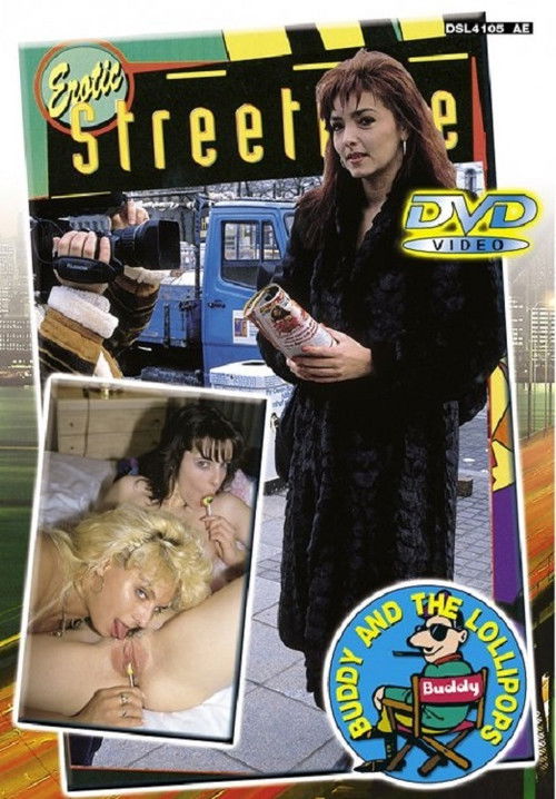 Buddy and the Lollipops (1995) poster