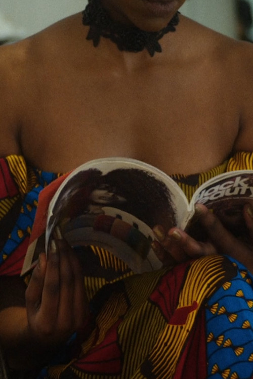 What Does The Water Taste Like? (2019) poster