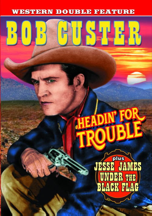 Headin' for Trouble (1931) poster