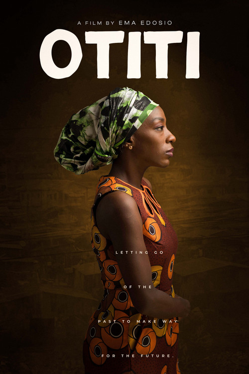Otiti (2022) poster