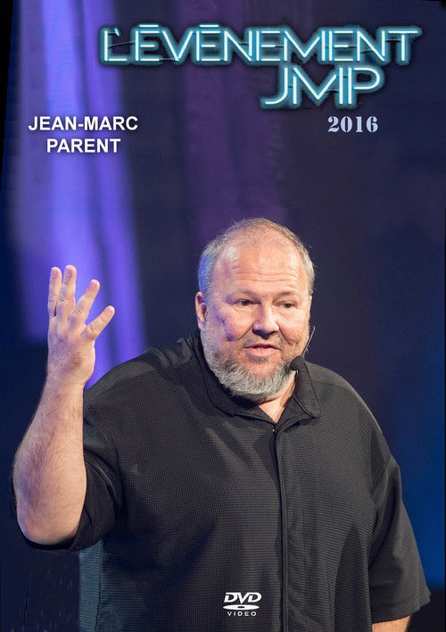 Juste pour rire 2016 - Évènement JMP (2016) poster