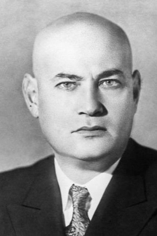 Борис Горбатов