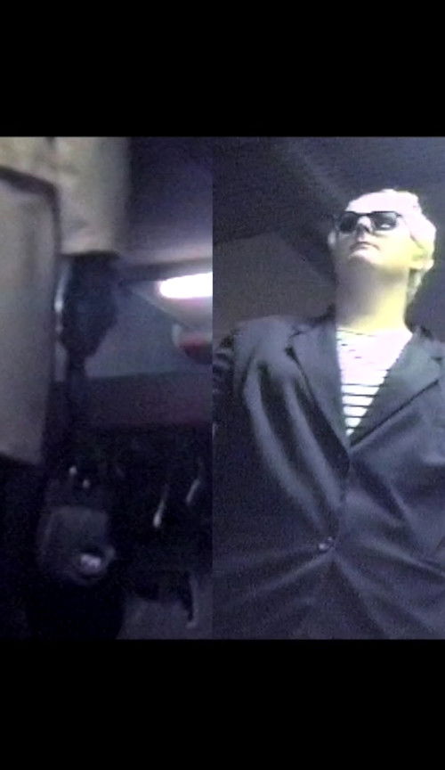 Eye Bags (1995) poster