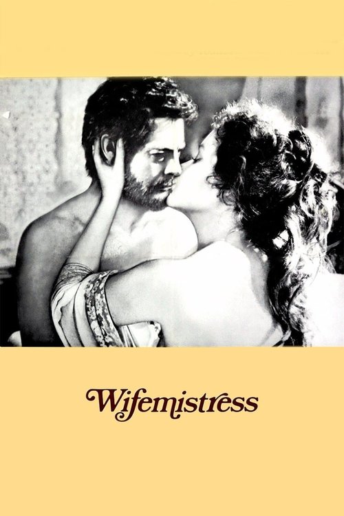 Wifemistress (1977) poster