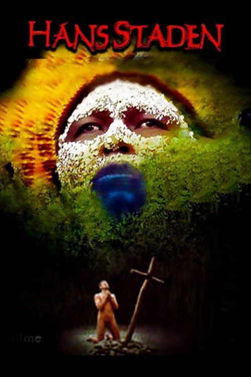 Hans Staden (1999) poster