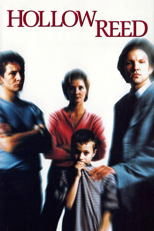 Hollow Reed (1996) poster