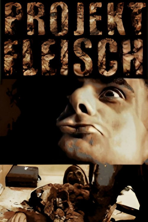 Project Flesh (1999) poster
