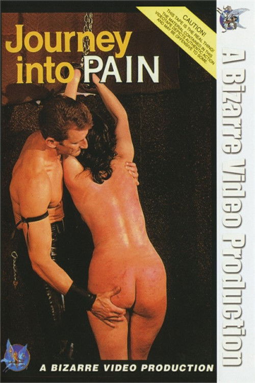 Journey Into Pain (1984) poster