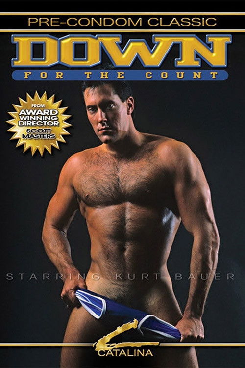 Down for the Count (1987) poster