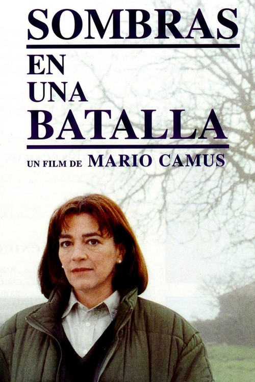 Shadows in a Conflict (1993) poster