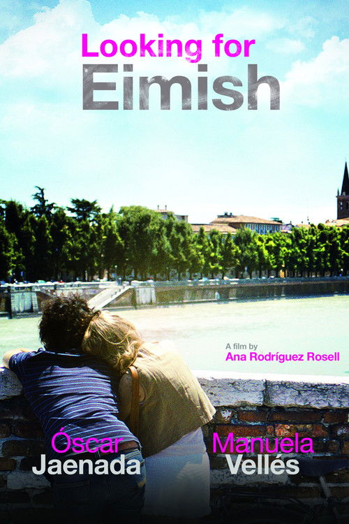 Looking for Eimish (2012) poster