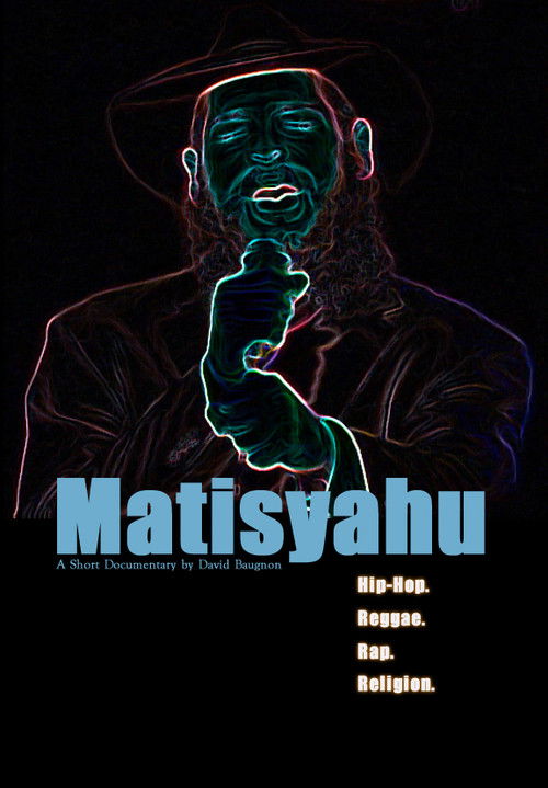 Matisyahu (2004) poster
