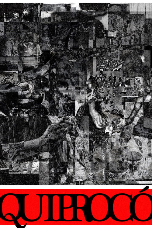 Quiprocó (2023) poster