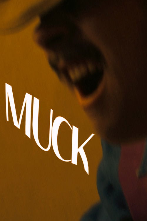 Muck (2024) poster