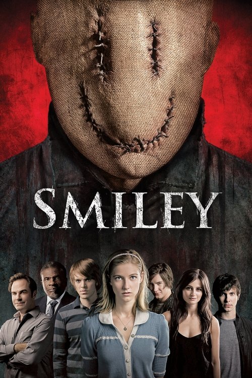 Smiley (2012) poster