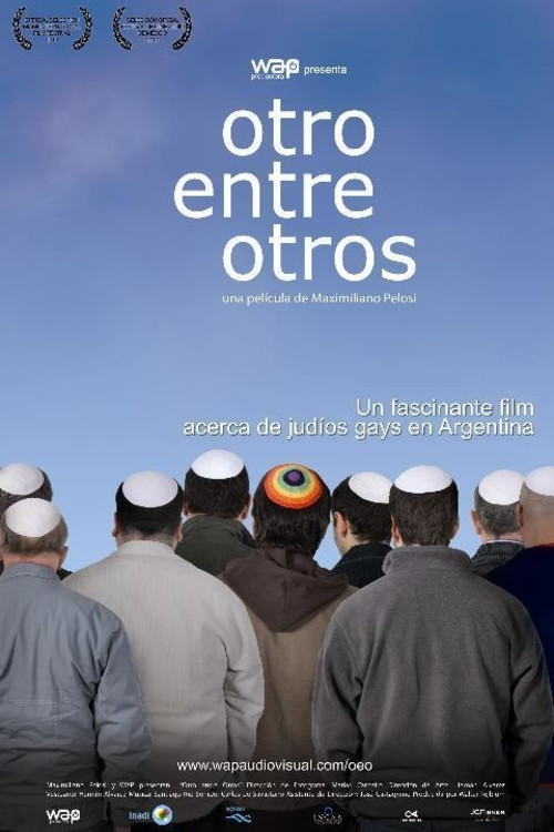 Otro entre otros (2010) poster