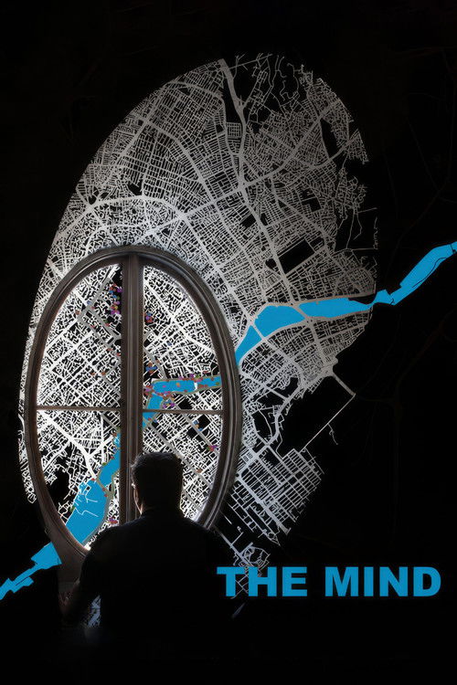 The Mind (2025) poster