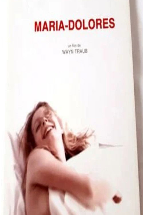 Maria-Dolores (2005) poster