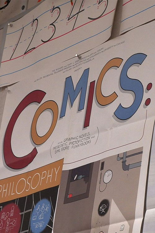 A Room Alive (2024) poster