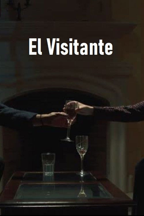 El Visitante (2023) poster