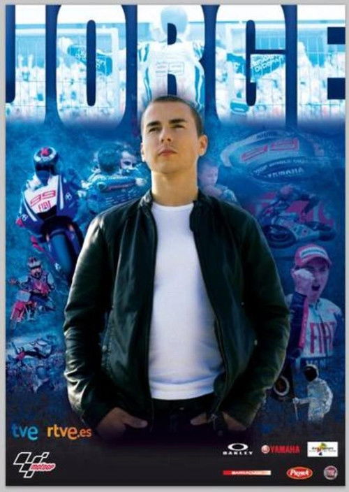 Jorge (2010) poster