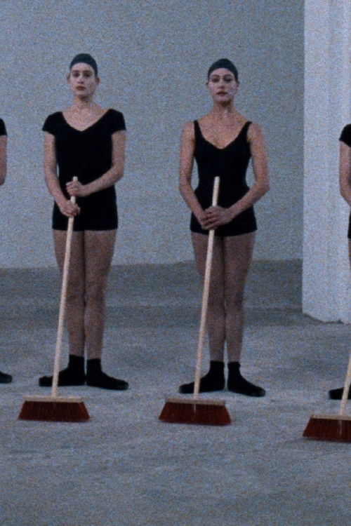 Bala II (1993) poster