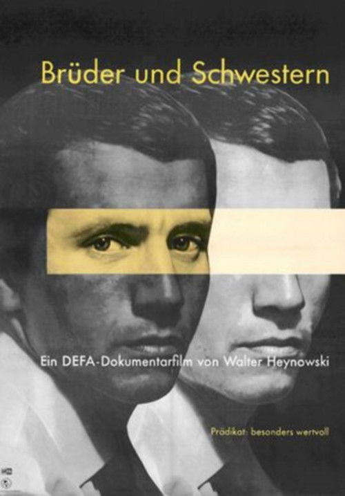 Brüder und Schwestern (1963) poster