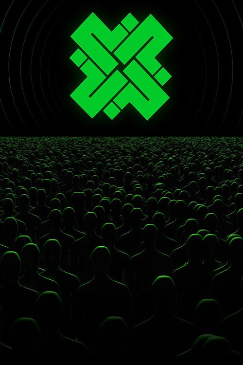 Ce este un fascism? (2025) poster