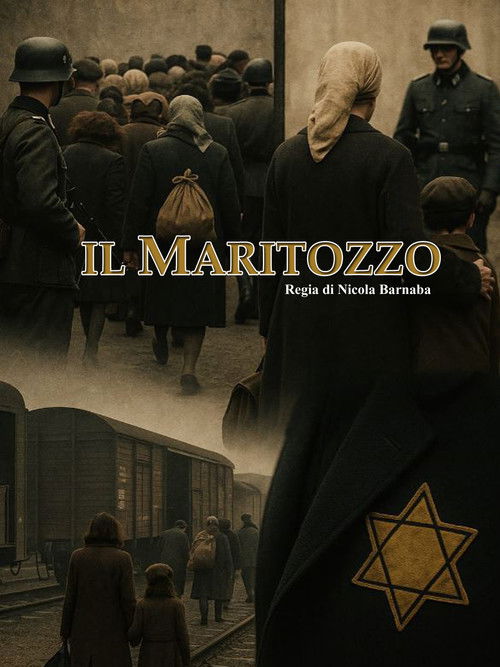 Il Maritozzo (2025) poster