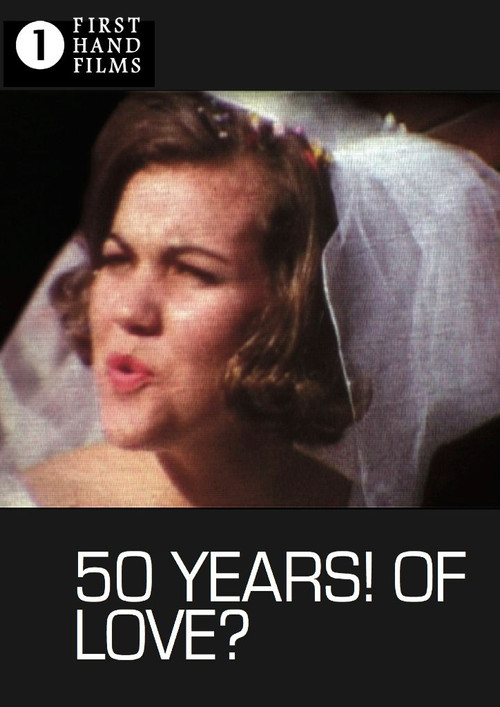 50 Years! Of Love? (2008) poster