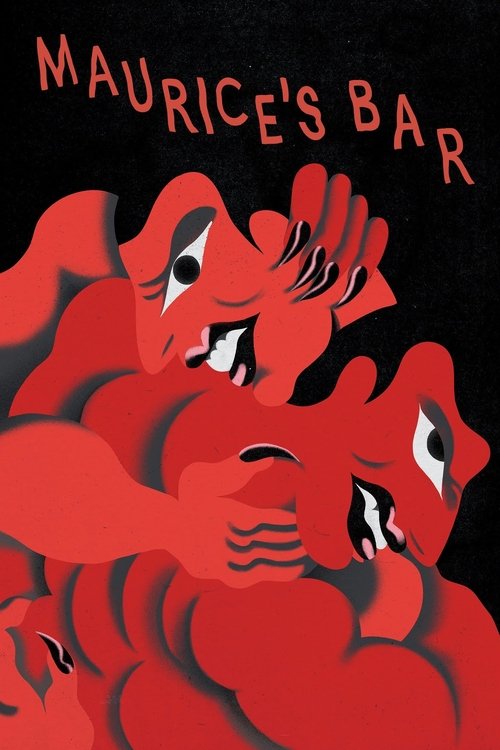 Maurice's Bar (2024) poster