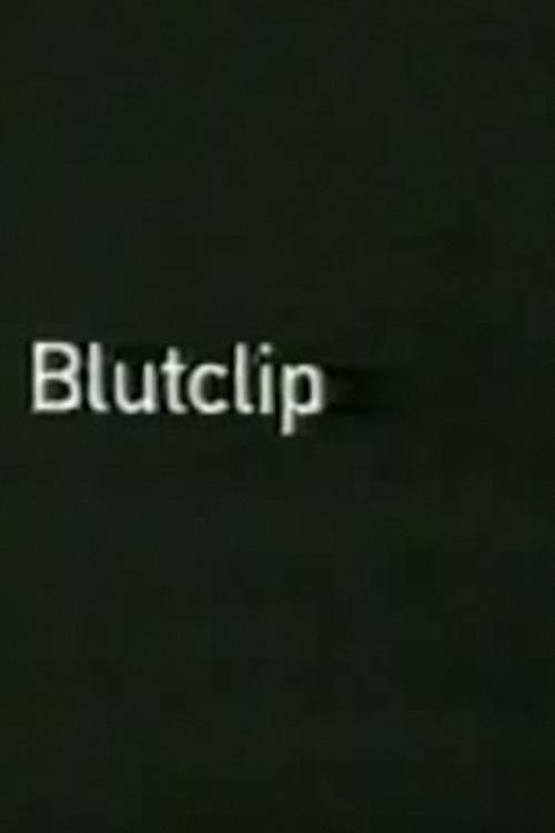 Blutclip (1993) poster