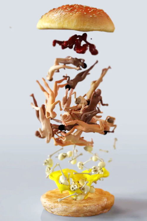 Untitled (2018) poster