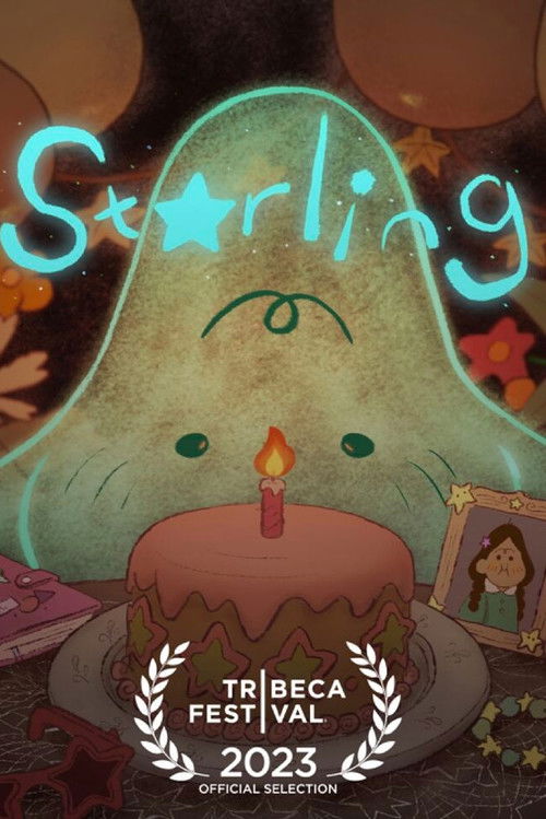 Starling (2023) poster