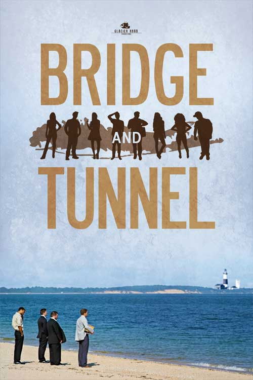 Bridge and Tunnel (2014) poster