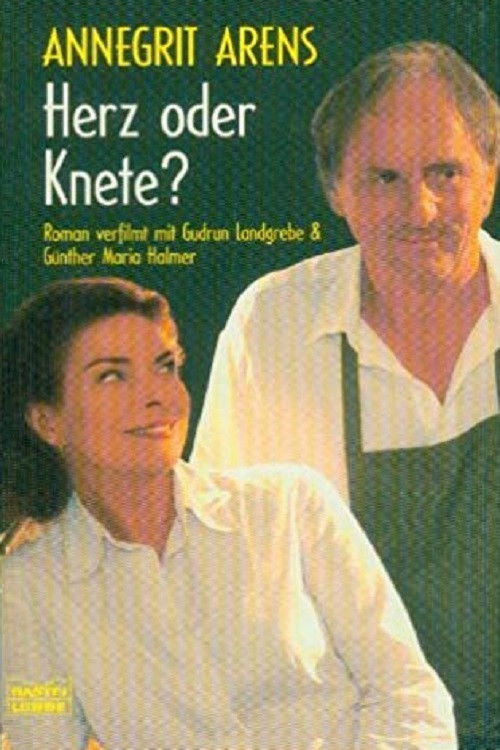 Herz oder Knete (2002) poster