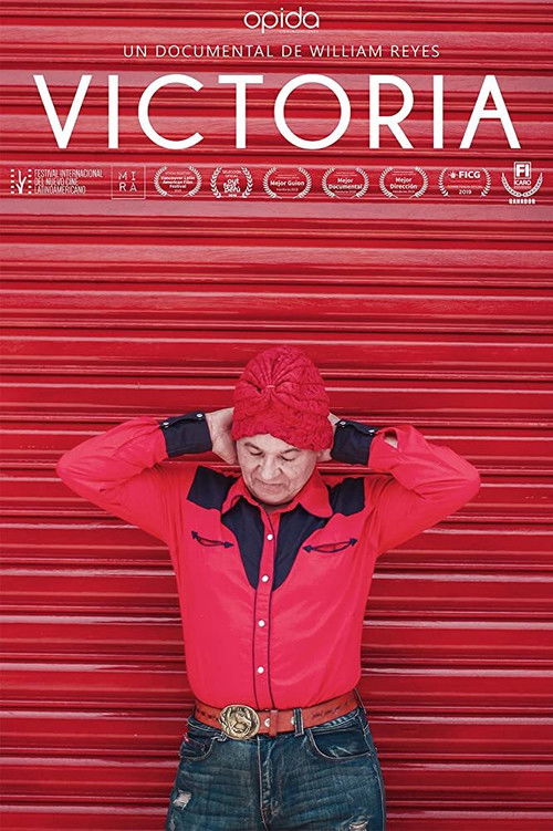 Victoria (2019) poster