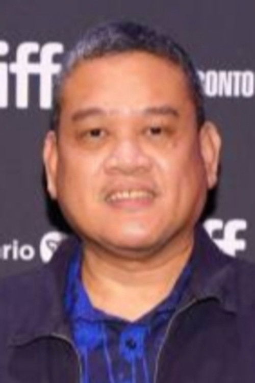 Elmer L. Gatchalian