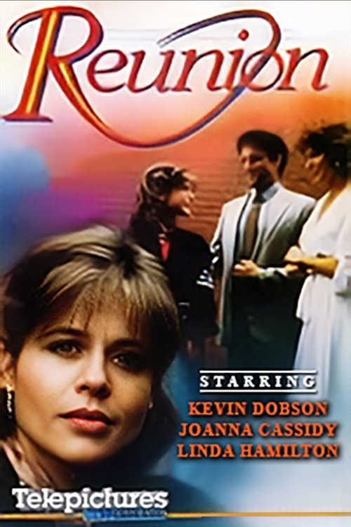 Reunion (1980) poster