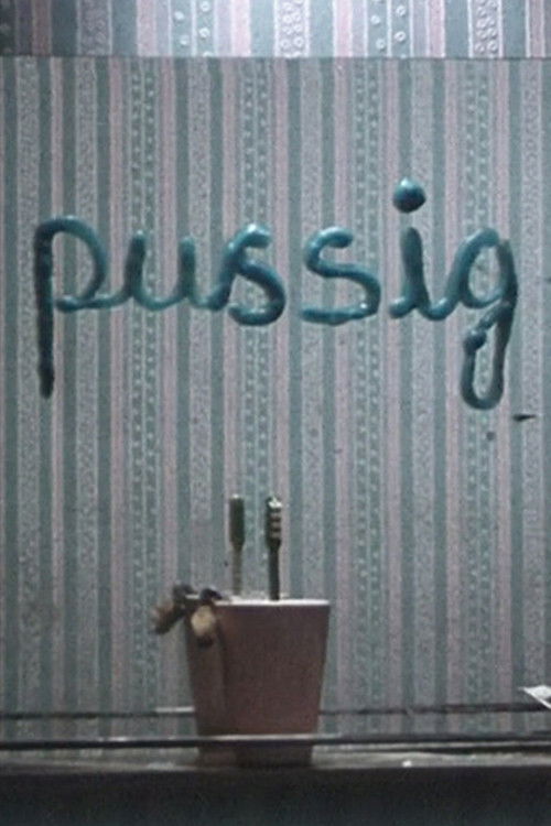 Toothsome (1994) poster