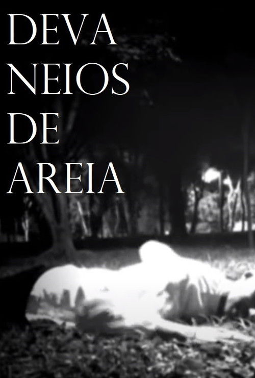 Devaneios de Areia poster