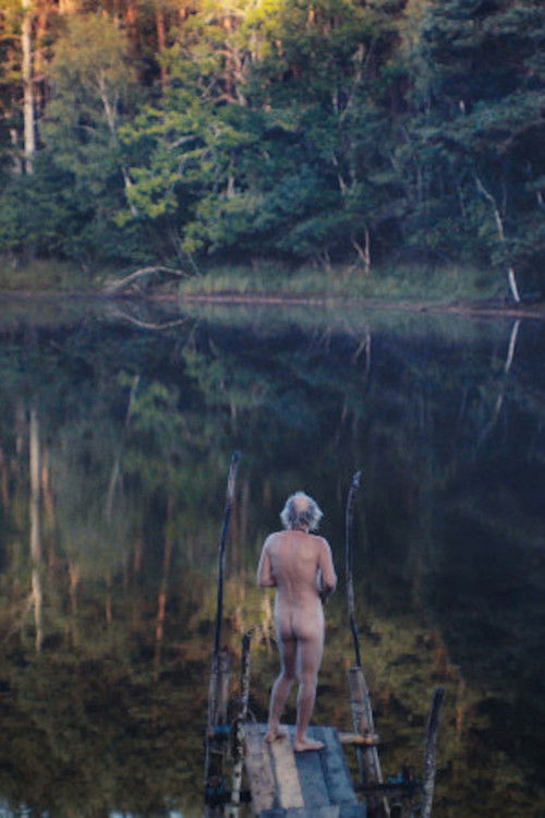 A Third Testament (2022) poster