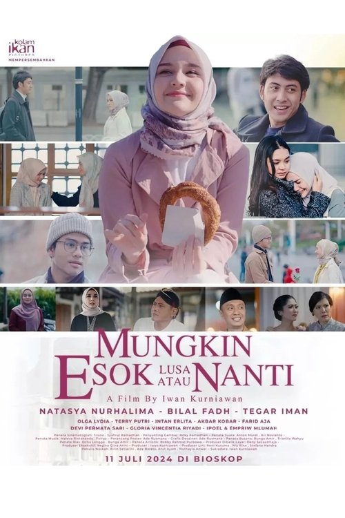 Mungkin Esok Lusa Atau Nanti (2024) poster